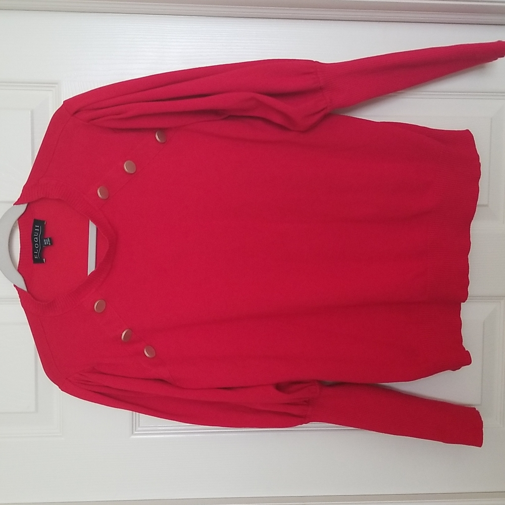 🍒Beautiful Eloquii Sweater